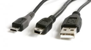 Chargeur universel USB type-C
