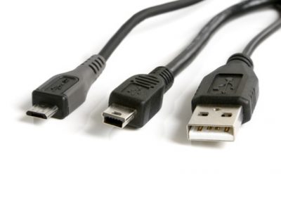 Chargeur universel USB type-C
