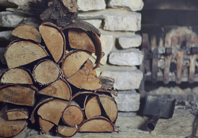 Attention aux arnaques aux faux sites de vente de bois de chauffage !
