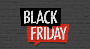 ⚠️ Black Friday : attention aux arnaques !