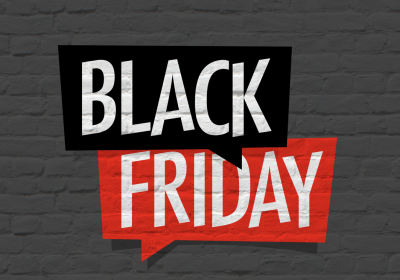 ⚠️ Black Friday : attention aux arnaques !