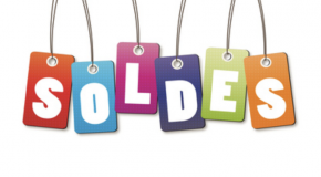 Dates des soldes 2026
