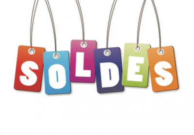 Dates des soldes 2026
