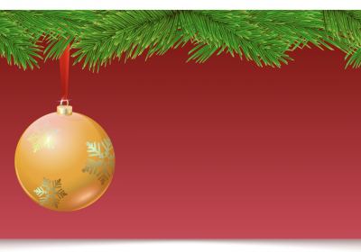 Meilleurs vœux pour la nouvelle année